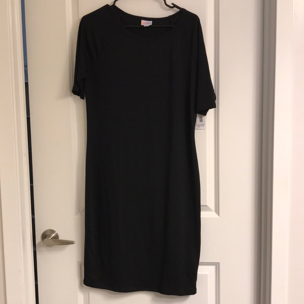 Unicorn Lularoe Julia